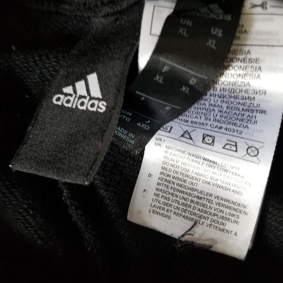 ADIDAS joggers - Picture 4 of 4